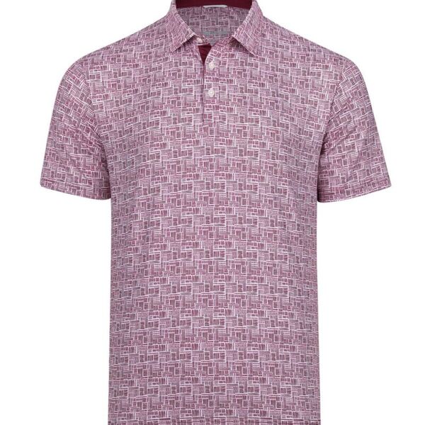 Men's Viva Polo Thumbnail