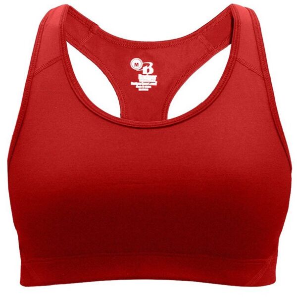 Women's B-Sport Bra Top Thumbnail
