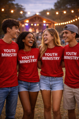 Custom T-Shirts