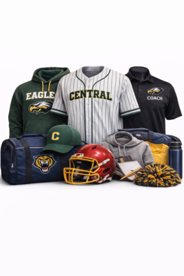 Sports Teams